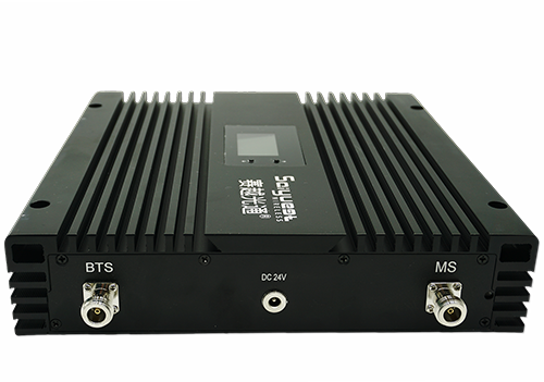 卫滨双频手机信号增强器2000㎡