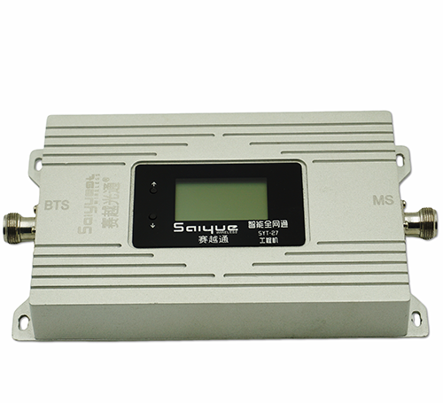 卫滨单频手机信号放大器800㎡