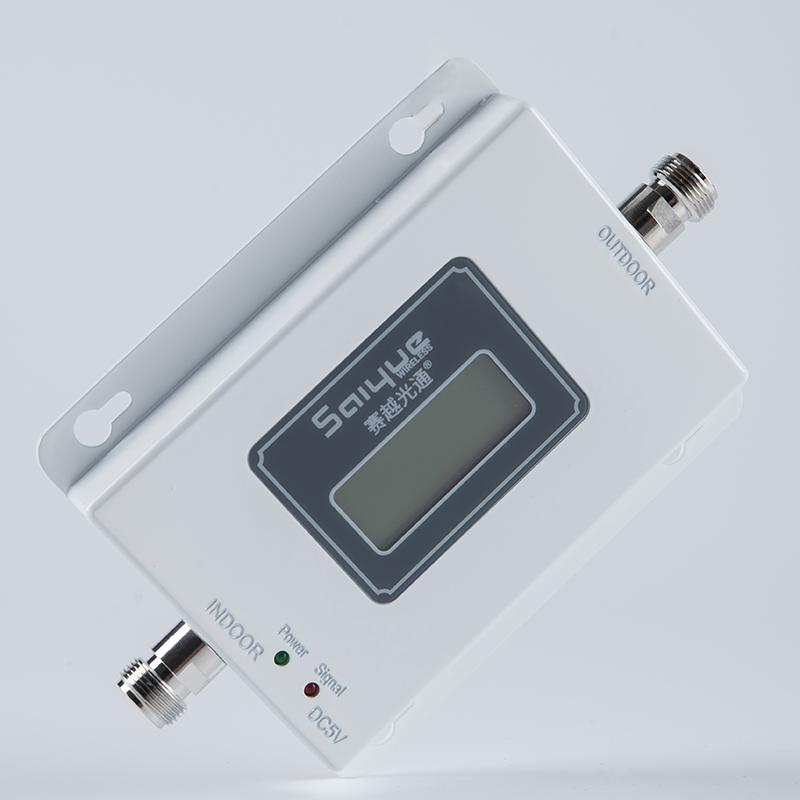 卫滨家用配电房机房信号放大器200㎡