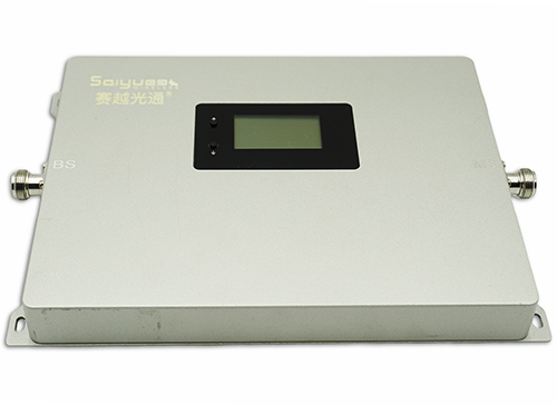  卫滨三频/四频/五频手机信号接收器800㎡