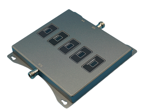 卫滨五频4G+5G手机信号增强器200㎡