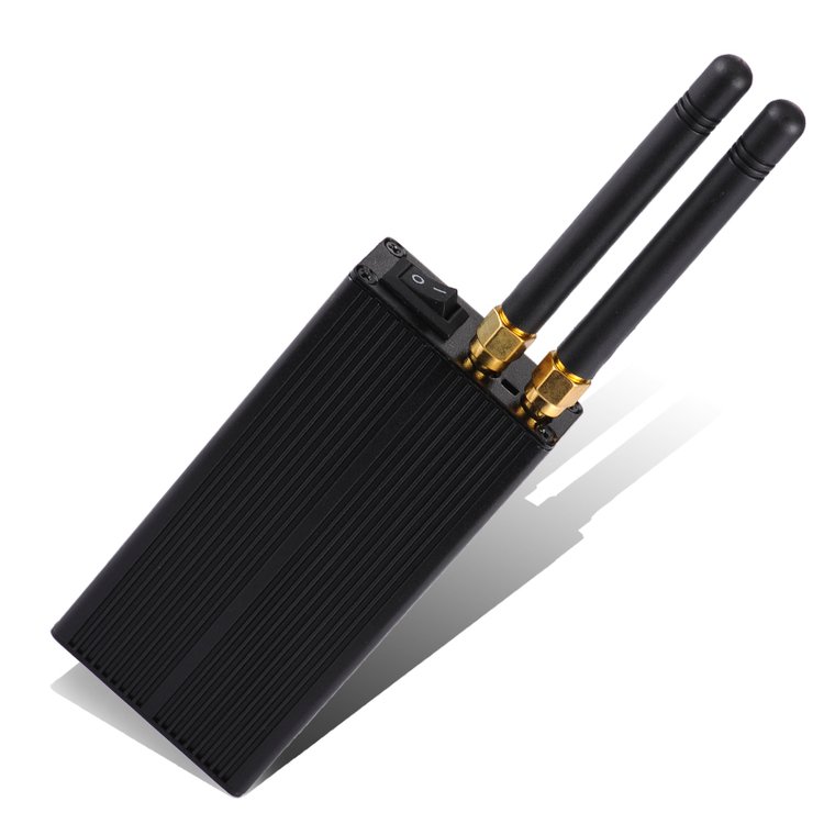  卫滨1.2G/1.5G导航屏蔽器