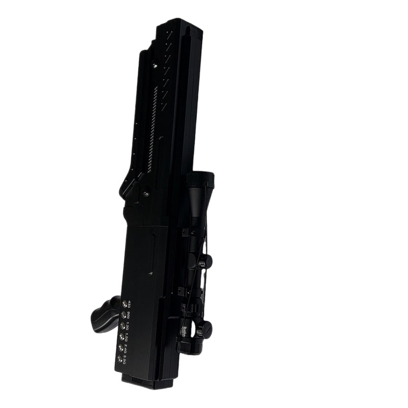  卫滨手持便携式枪型低空防御反制六通道C型