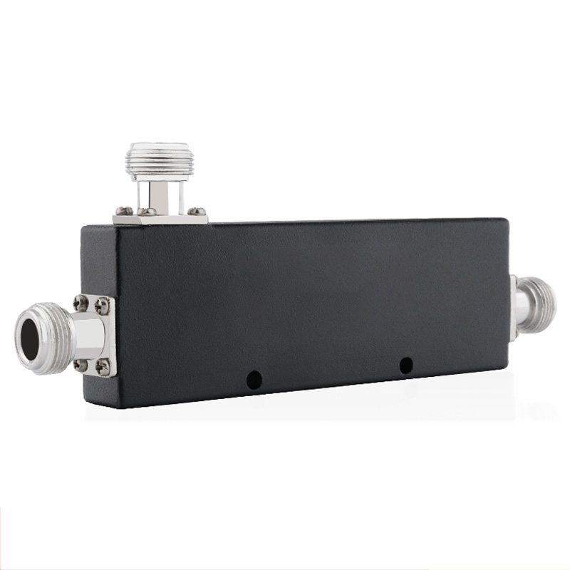  卫滨FM调频广播同步广播耦合器