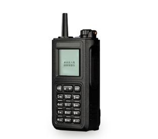  卫滨单兵无人机侦测预警仪