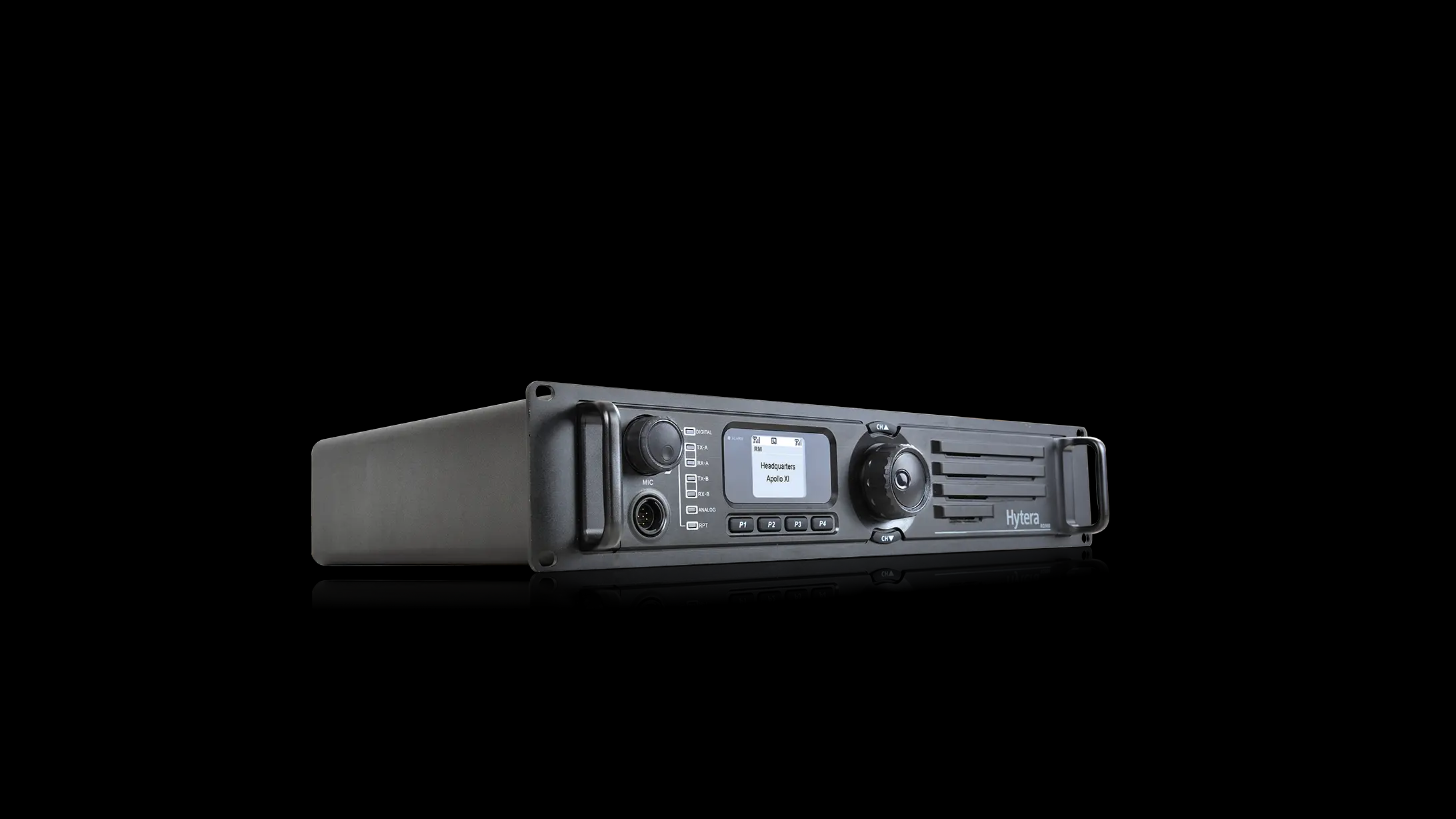  卫滨数字中继中转台RD980（海能达）