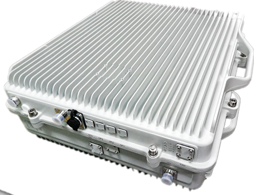 卫滨信令级数字室分型移动通信干扰器