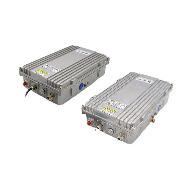  卫滨无线对讲系统400M模拟光纤直放站