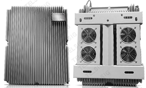  卫滨大功率室外全向固定式无人机反制设备