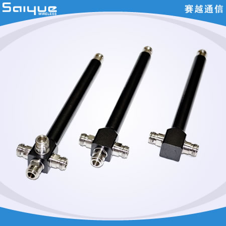  卫滨FM调频广播同步广播功分器