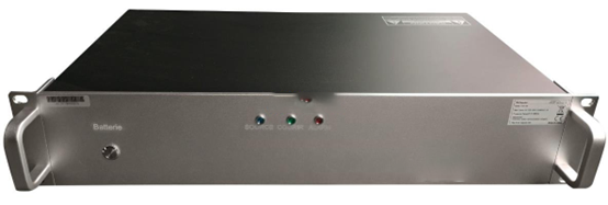  卫滨350M PDT消防集群警用主机直放站