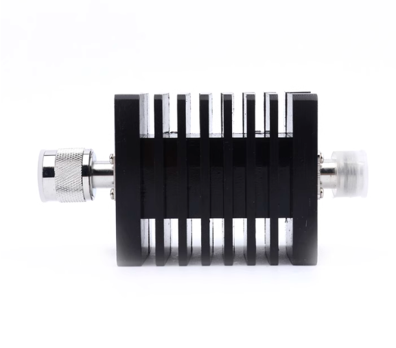  卫滨腔体固定衰减器0-3G/0-4G  N型接口