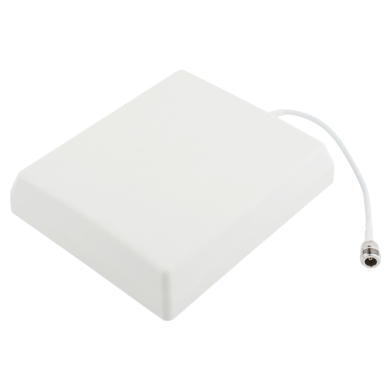  卫滨室内外定向接收发射壁挂小平板天线700-3700MHz