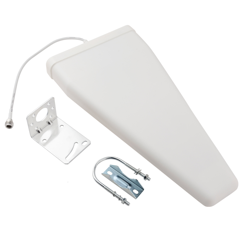  卫滨对数周期天线定向接收发射700-3700MHz